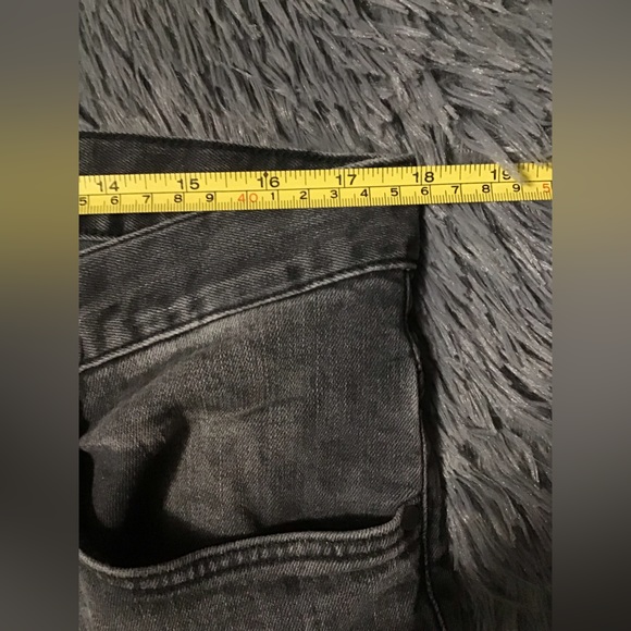 EUC Mens 36 H&M Charcoal Skinny Jeans - Picture 8 of 10